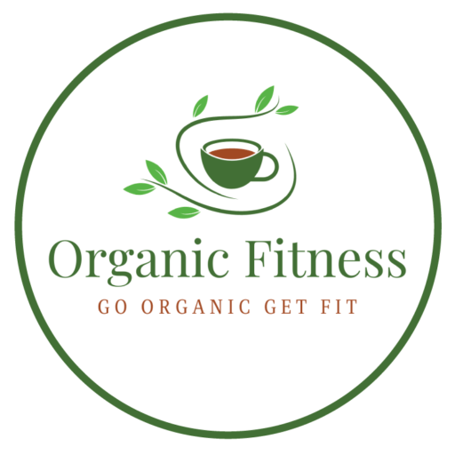Organic Fitness GO ORGANIC GET FIT