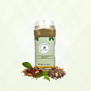 ফিটনেস প্যাকেজঃ 2 (২৫০ গ্রাম)