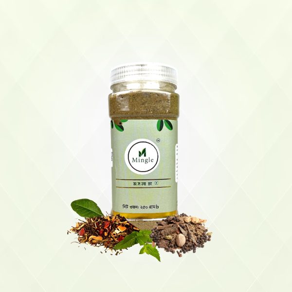 ফিটনেস প্যাকেজঃ 4 (২৫০ গ্রাম)